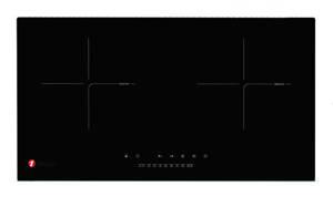 Bếp từ âm 2 vùng nấu Grasso GS 8270