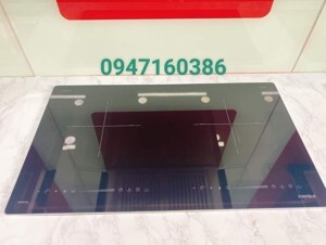 Bếp từ âm 2 vùng nấu Hafele HC-I3732A