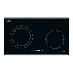 Bếp từ âm 2 vùng nấu Hafele HC-I772A