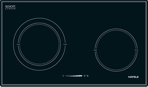 Bếp từ âm 2 vùng nấu Hafele HC-I772A