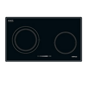 Bếp từ âm 2 vùng nấu Hafele HC-I772A