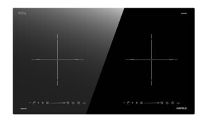 Bếp từ âm 2 vùng nấu Hafele HC-I3732A