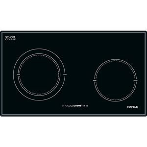 Bếp từ âm 2 vùng nấu Hafele HC-I772A