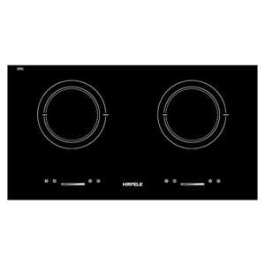 Bếp từ âm 2 vùng nấu Hafele HC-I772C 536.61.575