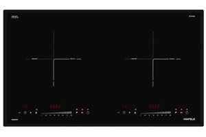 Bếp từ âm 2 vùng nấu Hafele HC-I2732A 536.61.726