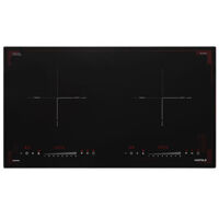 Bếp từ âm 2 vùng nấu Hafele HC-I2732A 536.61.726