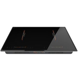 Bếp từ âm 2 vùng nấu Hawonkoo CEH-211-II