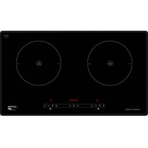 Bếp từ âm 2 vùng nấu Inverter Napoliz ITC88Fg
