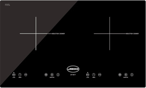 Bếp từ âm 2 vùng nấu Jiko JK 720 IT