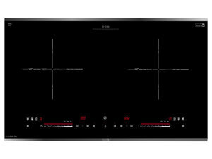 Bếp từ âm 2 vùng nấu Joshii JVCML3300HBEU