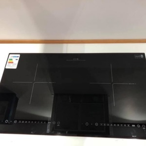 Bếp từ âm 2 vùng nấu Joshii JVC-208K PLUS