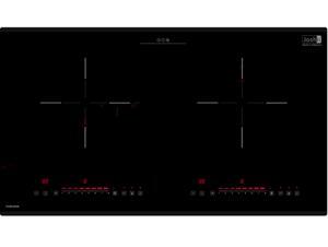 Bếp từ âm 2 vùng nấu Joshii JVCML2400N