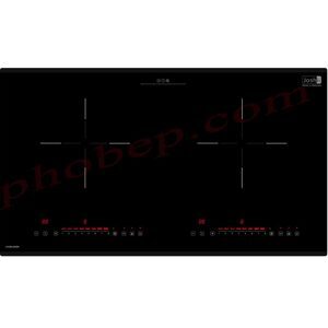 Bếp từ âm 2 vùng nấu Joshii JVCML2400N
