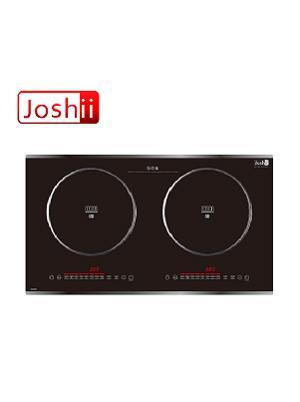 Bếp từ âm 2 vùng nấu Joshii JVC-202T