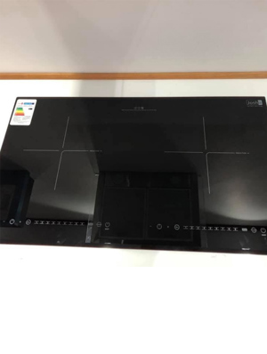 Bếp từ âm 2 vùng nấu Joshii JVC-208K PLUS