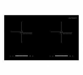 Bếp từ âm 2 vùng nấu Junger CEJ-201-II