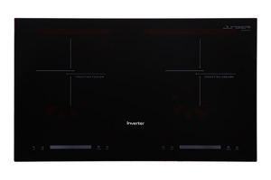 Bếp từ âm 2 vùng nấu Junger CEJ-201-II