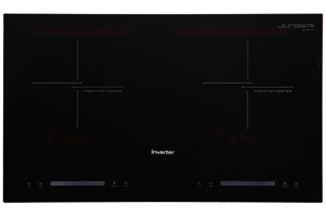 Bếp từ âm 2 vùng nấu Junger CEJ-201-II