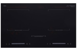 Bếp từ âm 2 vùng nấu Junger CEJ-200-II