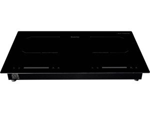 Bếp từ âm 2 vùng nấu Junger CEJ-202-II