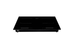 Bếp từ âm 2 vùng nấu Junger CEJ-202-II