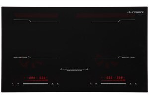 Bếp từ âm 2 vùng nấu Junger MK-22