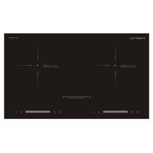 Bếp từ âm 2 vùng nấu Junger NKD-22