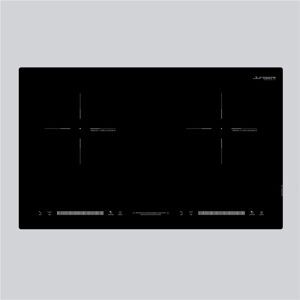 Bếp từ âm 2 vùng nấu Junger NKD-22+