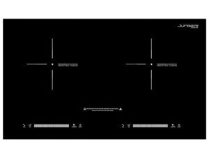 Bếp từ âm 2 vùng nấu Junger NKD-22+
