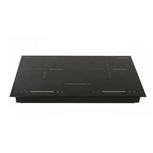 Bếp từ âm 2 vùng nấu Junger NKD-22