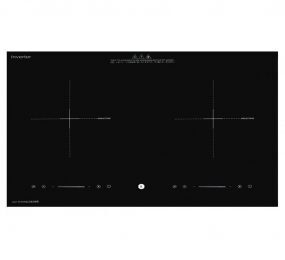 Bếp từ âm 2 vùng nấu Kachi MK75