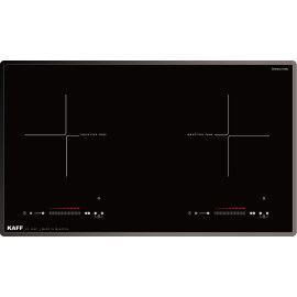 Bếp từ âm 2 vùng nấu Kaff  KF-101II