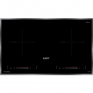 Bếp từ âm 2 vùng nấu Kaff KF-FL666II