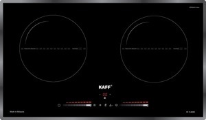Bếp từ âm 2 vùng nấu Kaff KF-FL808II