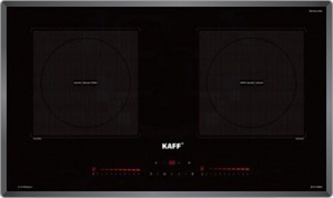 Bếp từ âm 2 vùng nấu Kaff KF-FL7008II