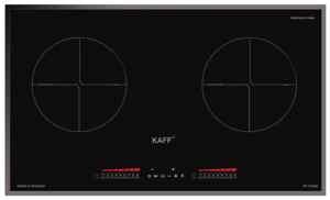 Bếp từ âm 2 vùng nấu Kaff KF-FL366II