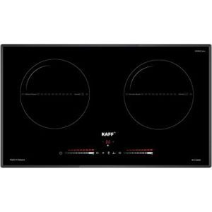 Bếp từ âm 2 vùng nấu Kaff KF-FL808II