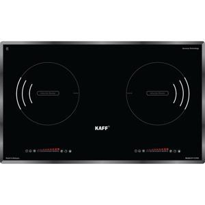 Bếp từ âm 2 vùng nấu Kaff KF-FL999II