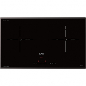 Bếp từ âm 2 vùng nấu Kaff KF-FL88II