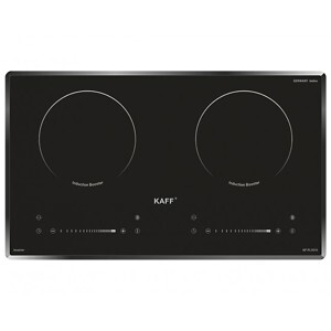 Bếp từ âm 2 vùng nấu Kaff KF-FL101II