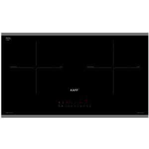 Bếp từ âm 2 vùng nấu  Kaff KF-HMG5II