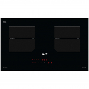 Bếp từ âm 2 vùng nấu Kaff KF-HD28II