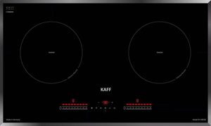 Bếp từ âm 2 vùng nấu Kaff KF-IH870Z