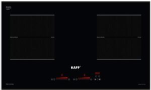 Bếp từ âm 2 vùng nấu Kaff KF-IH202II