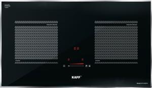 Bếp từ âm 2 vùng nấu Kaff KF-IH201II