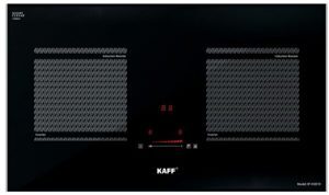 Bếp từ âm 2 vùng nấu Kaff KF-IH201II