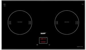 Bếp từ âm 2 vùng nấu Kaff KF-LCD2IG