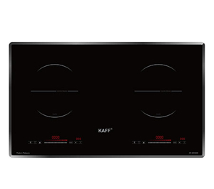 Bếp từ âm 2 vùng nấu Kaff KF-SD300II