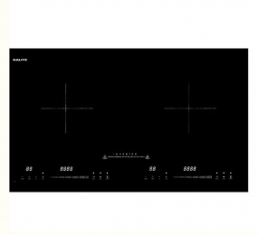 Bếp từ âm 2 vùng nấu Kalite KL3800