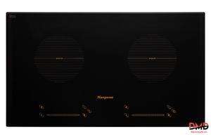 Bếp từ âm 2 vùng nấu Kangaroo KG858i